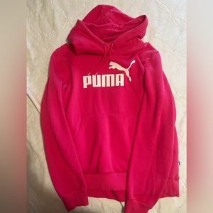 Puma Sweatshirt